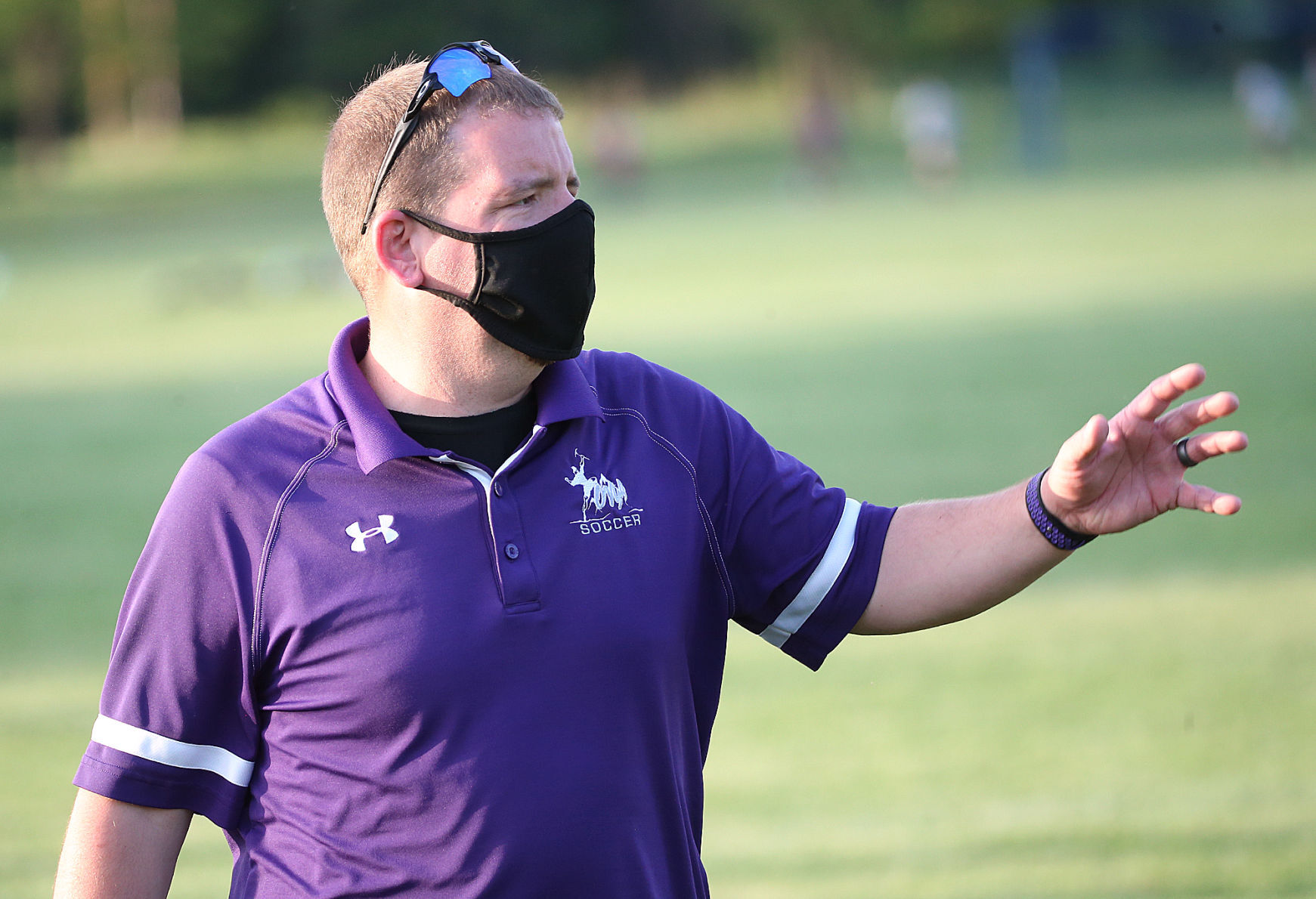 May 25: Onalaska vs Aquinas
